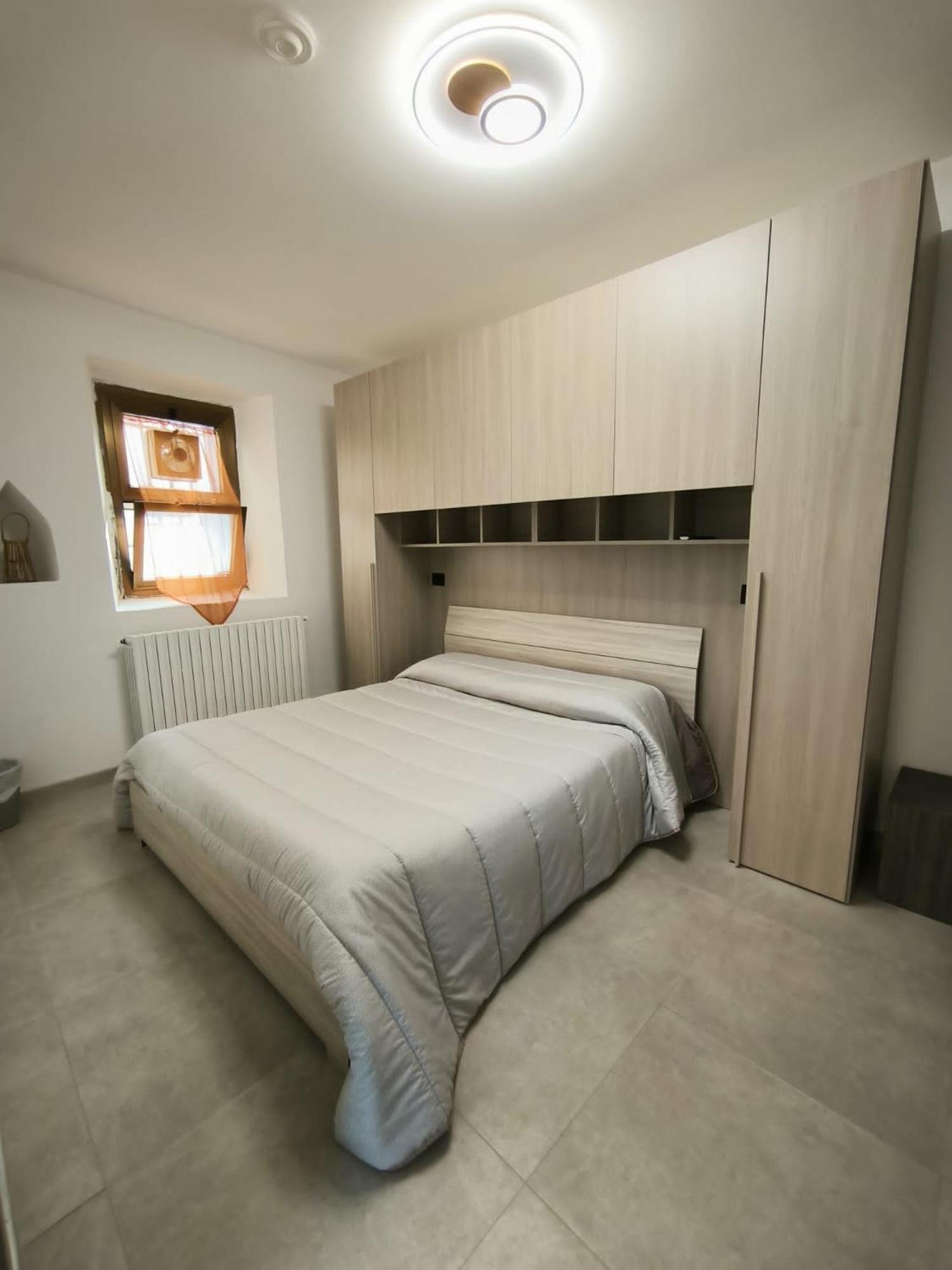 Sweet Home Azzano San Paolo Buitenkant foto