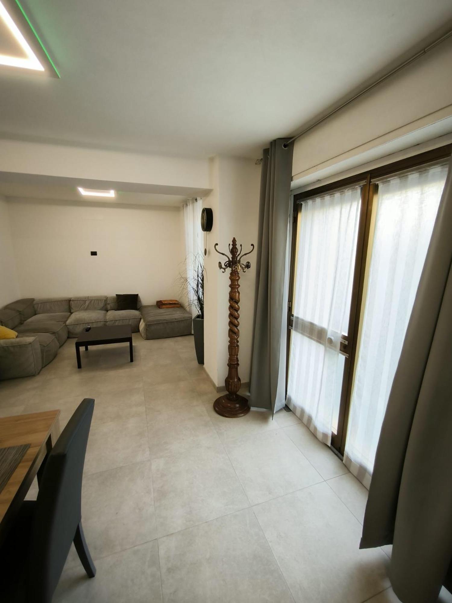 Sweet Home Azzano San Paolo Buitenkant foto
